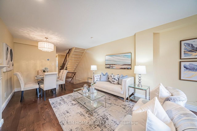 6 - 74 Upper Canada Drive
