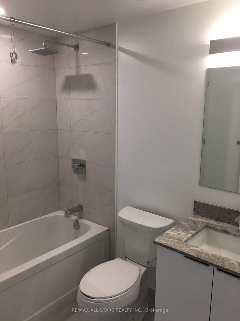 3501 - 501 Yonge St, Toronto, M4Y 1Y4 | Image 3