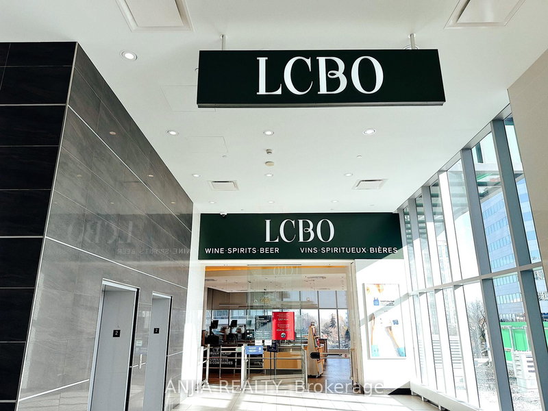 359 - 4750 Yonge St, Toronto, M2N 5M6 | Image 3