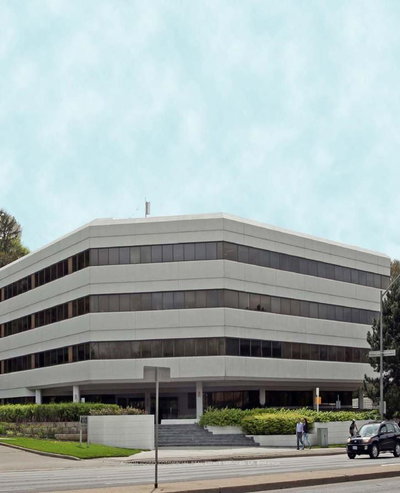 Office for lease at 202-4141 Yonge Street, Toronto, Ontario, M2P 2A8 - St. Andrew-Windfields - MLS: C12581952