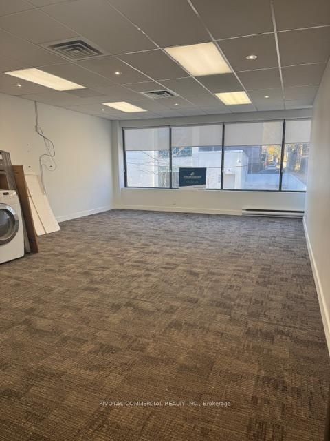 250 Eglinton Avenue W, Unit 200 - Photo 2