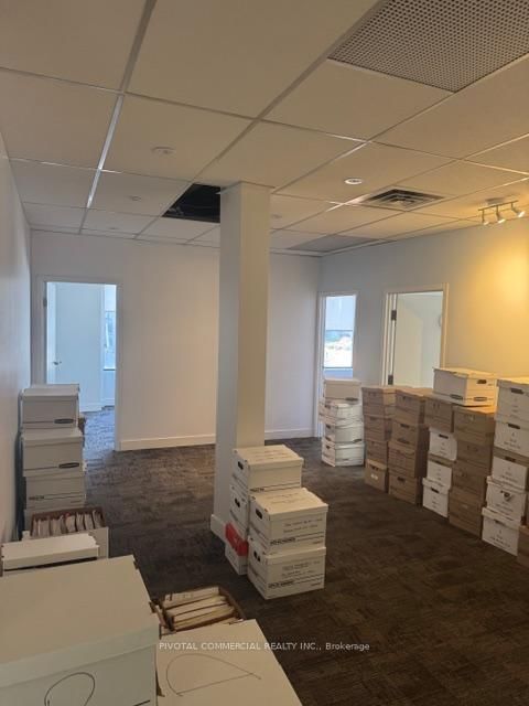 250 Eglinton Avenue W, Unit 200 - Photo 3