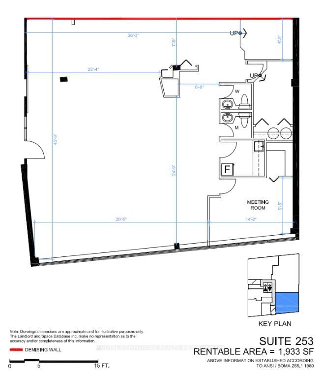 250 Eglinton Avenue W, Unit 253 - Photo 10