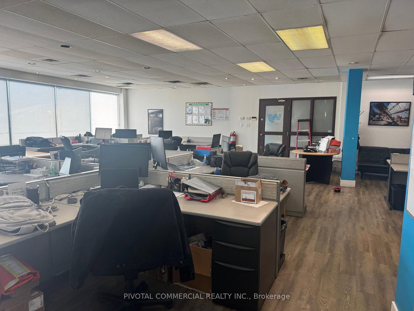 250 Eglinton Avenue W, Unit 253 - Photo 2