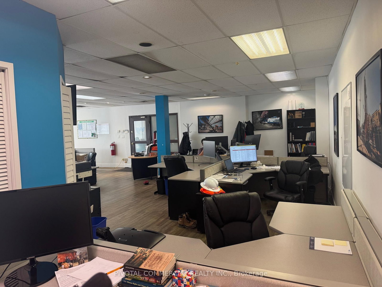 250 Eglinton Avenue W, Unit 253 - Photo 4