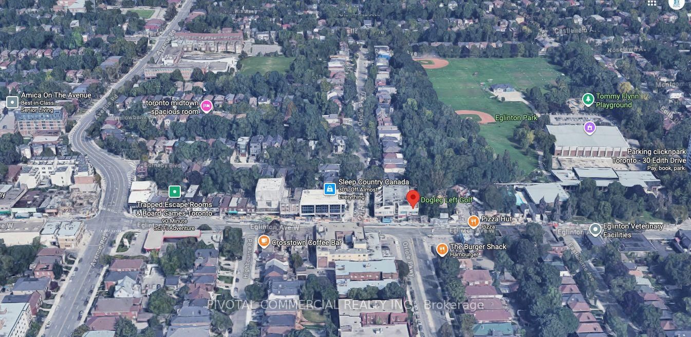 250 Eglinton Avenue W, Unit 253 - Photo 9