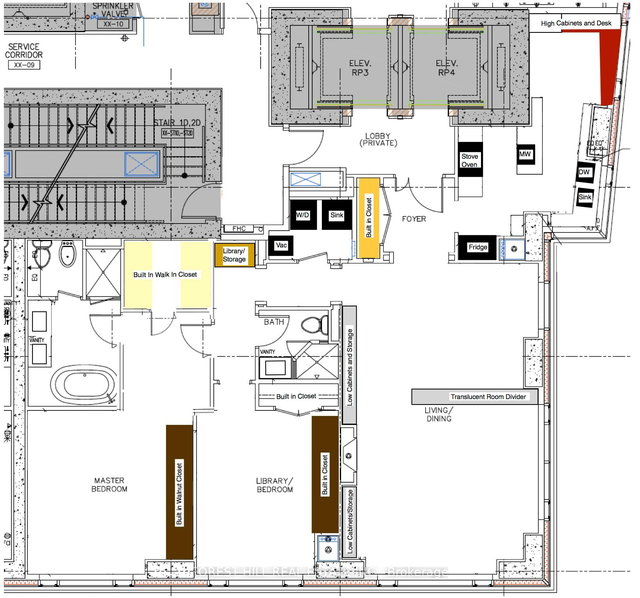 3904 - 311 Bay Street