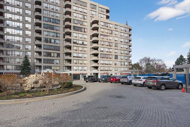 301 - 5785 Yonge Street