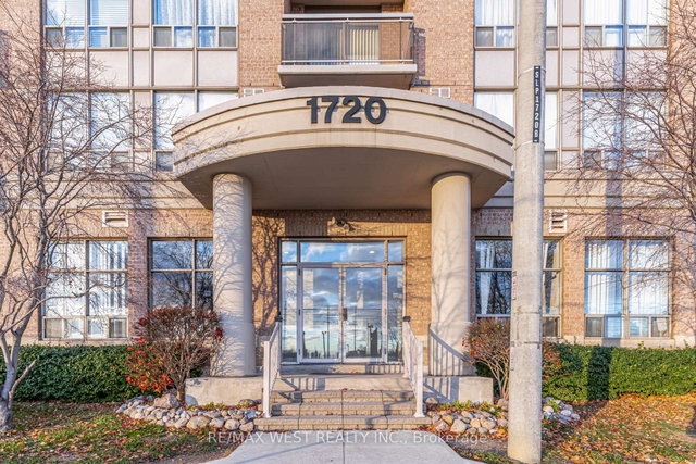 709 - 1720 Eglinton Avenue E