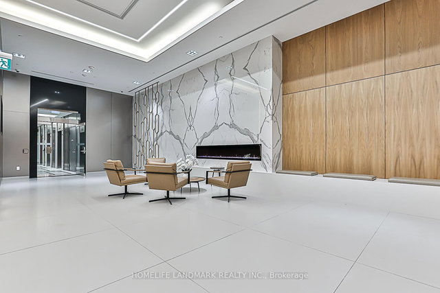 3309 - 28 Freeland Street