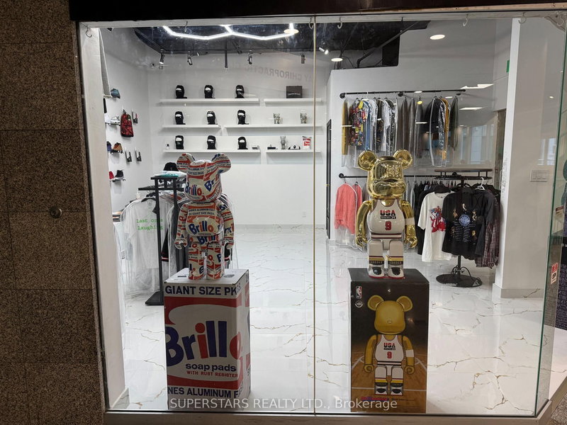 139 - 222 Spadina Ave, Toronto, M5T 3B3 | Image 2