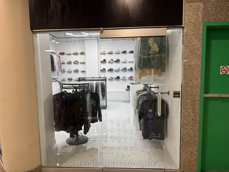 139 - 222 Spadina Ave, Toronto, M5T 3B3 | Image 3