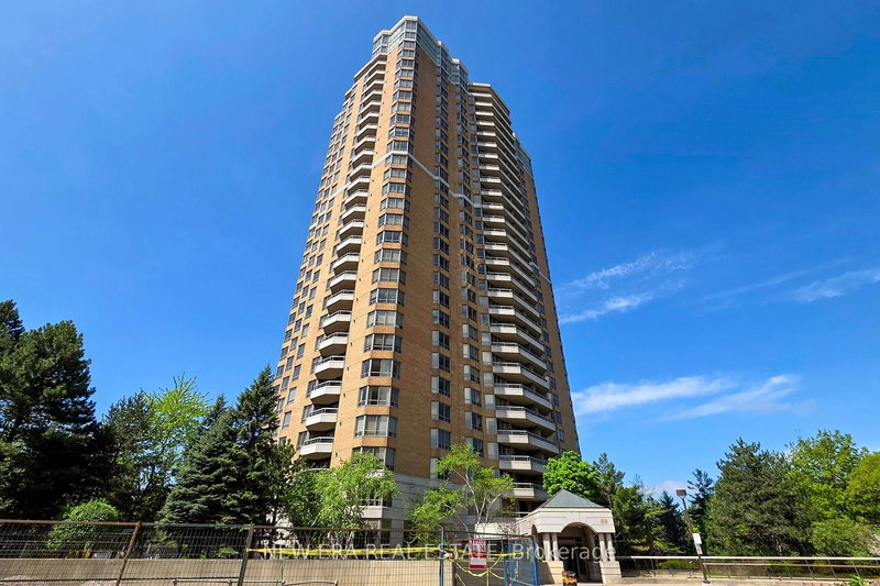 511 - 89 Skymark Dr, Toronto, M2H 3S6 | Image 2