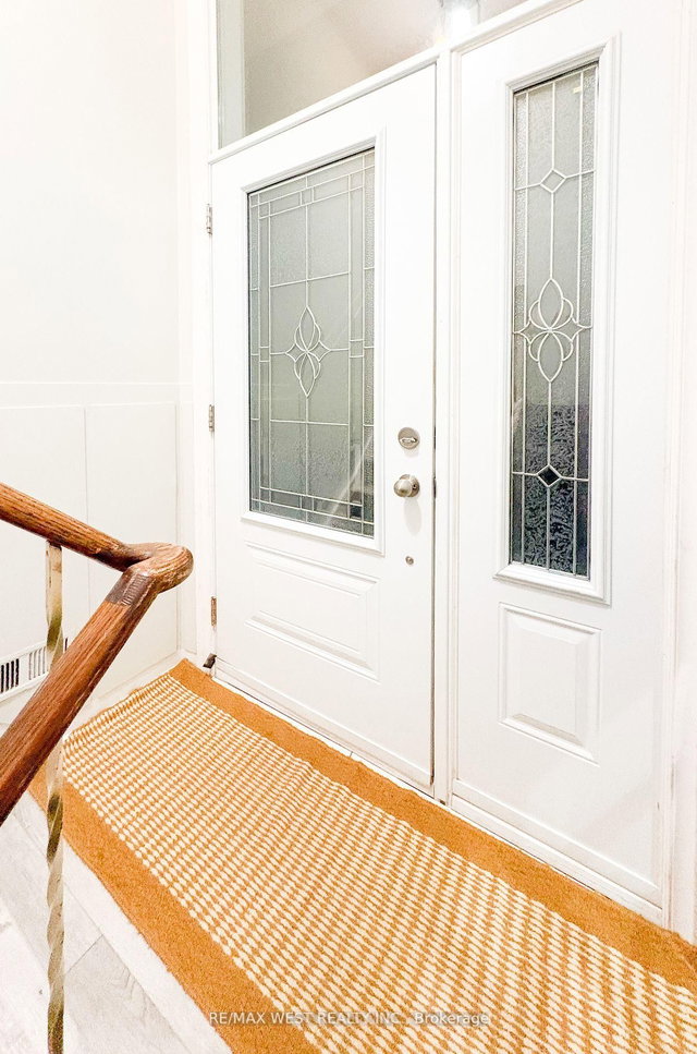 Bsmt - 5 Arlstan Drive