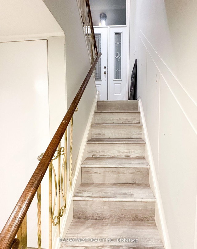 Bsmt - 5 Arlstan Drive