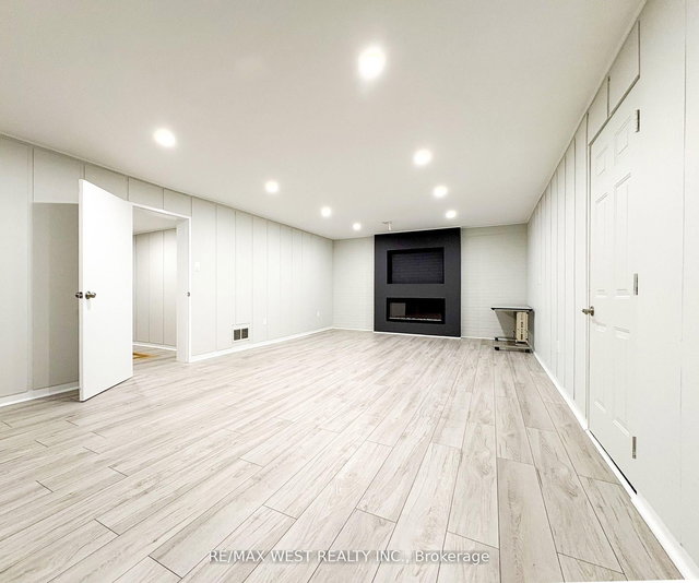 Bsmt - 5 Arlstan Drive