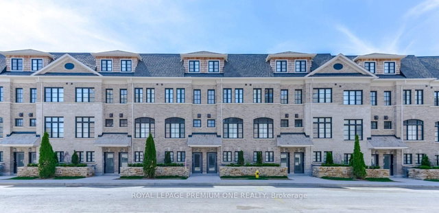 12 - 1145 Ossington Avenue