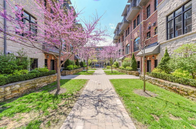 12 - 1145 Ossington Avenue