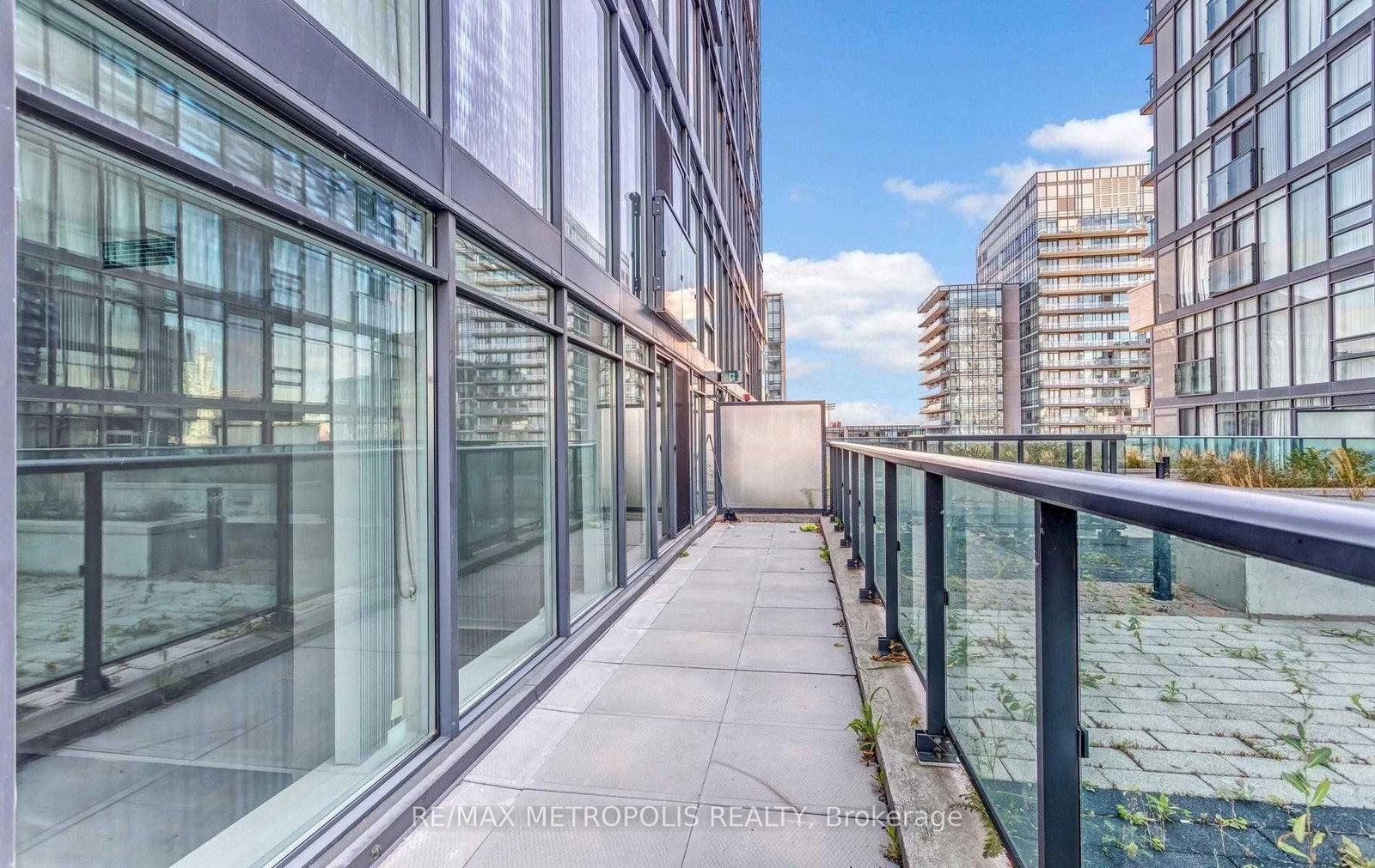 36 Lisgar Street • #712E • Toronto, ON photo 23