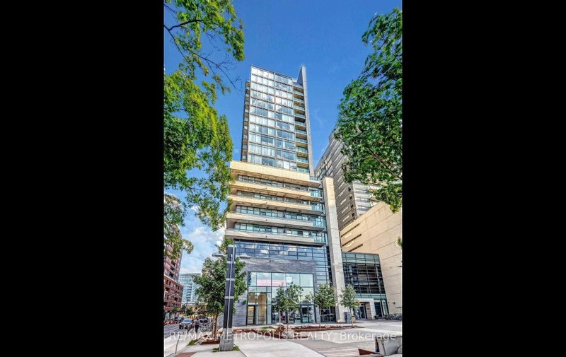 712E - 36 Lisgar Street