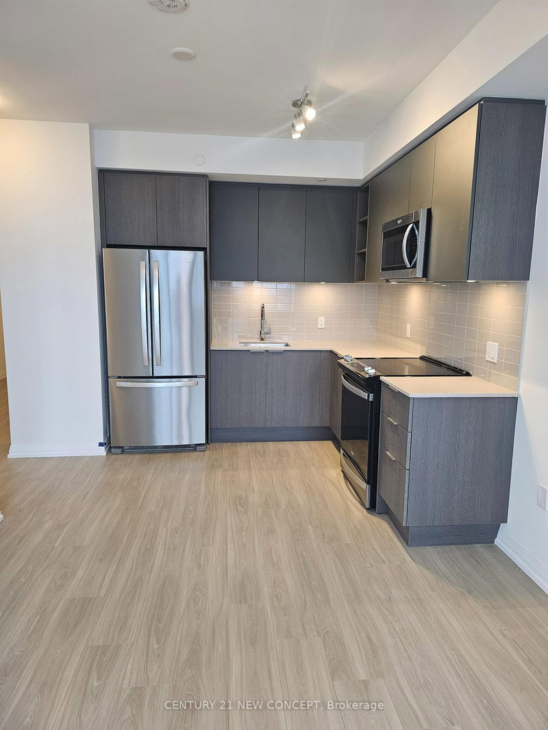 2315 - 50 Dunfield Ave, Toronto, M4S 3A4 | Image 2