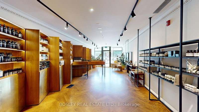 2579 Yonge St, Toronto, M4P 2J1 | Image 3