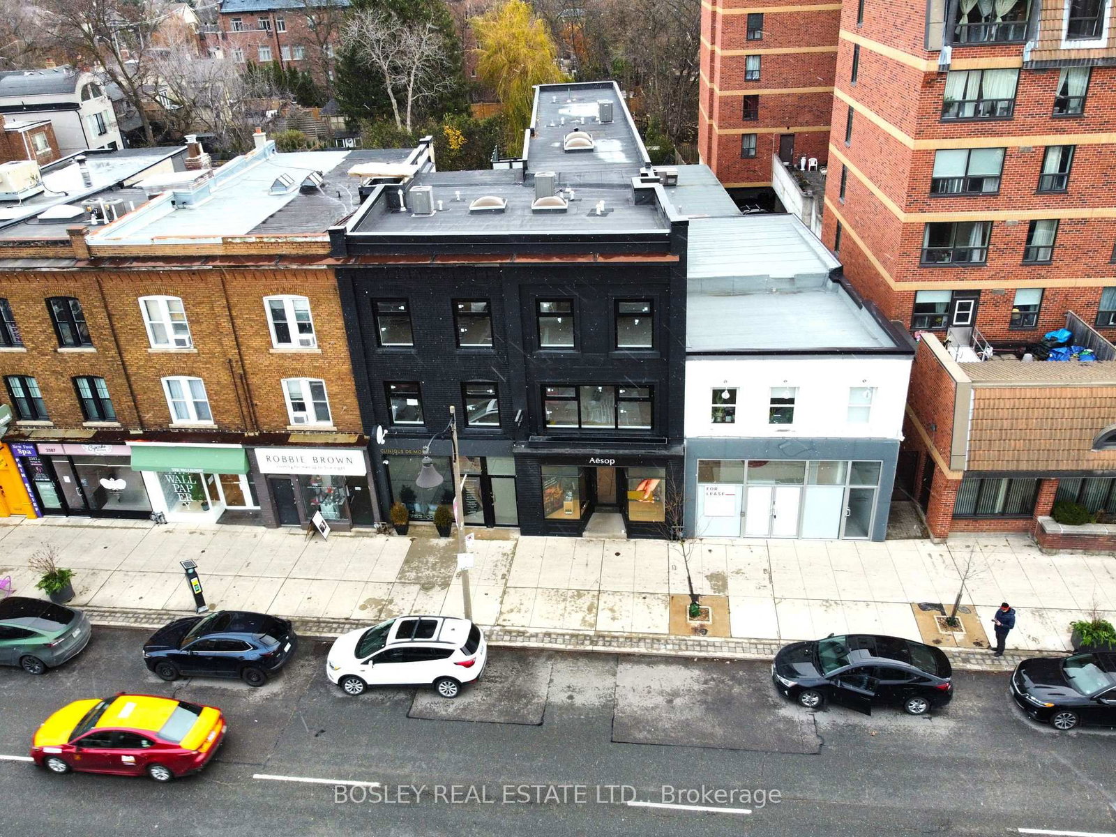 2579 Yonge Street - Photo 6
