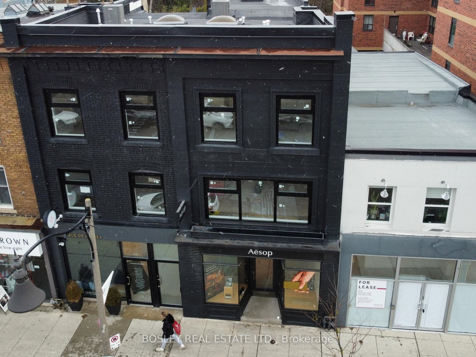 2579 Yonge Street - Photo 7