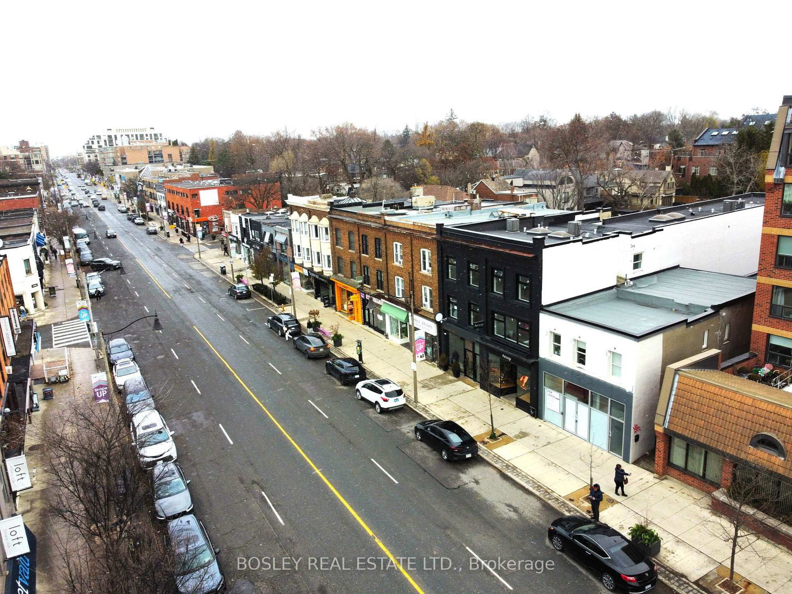 2579 Yonge Street - Photo 8