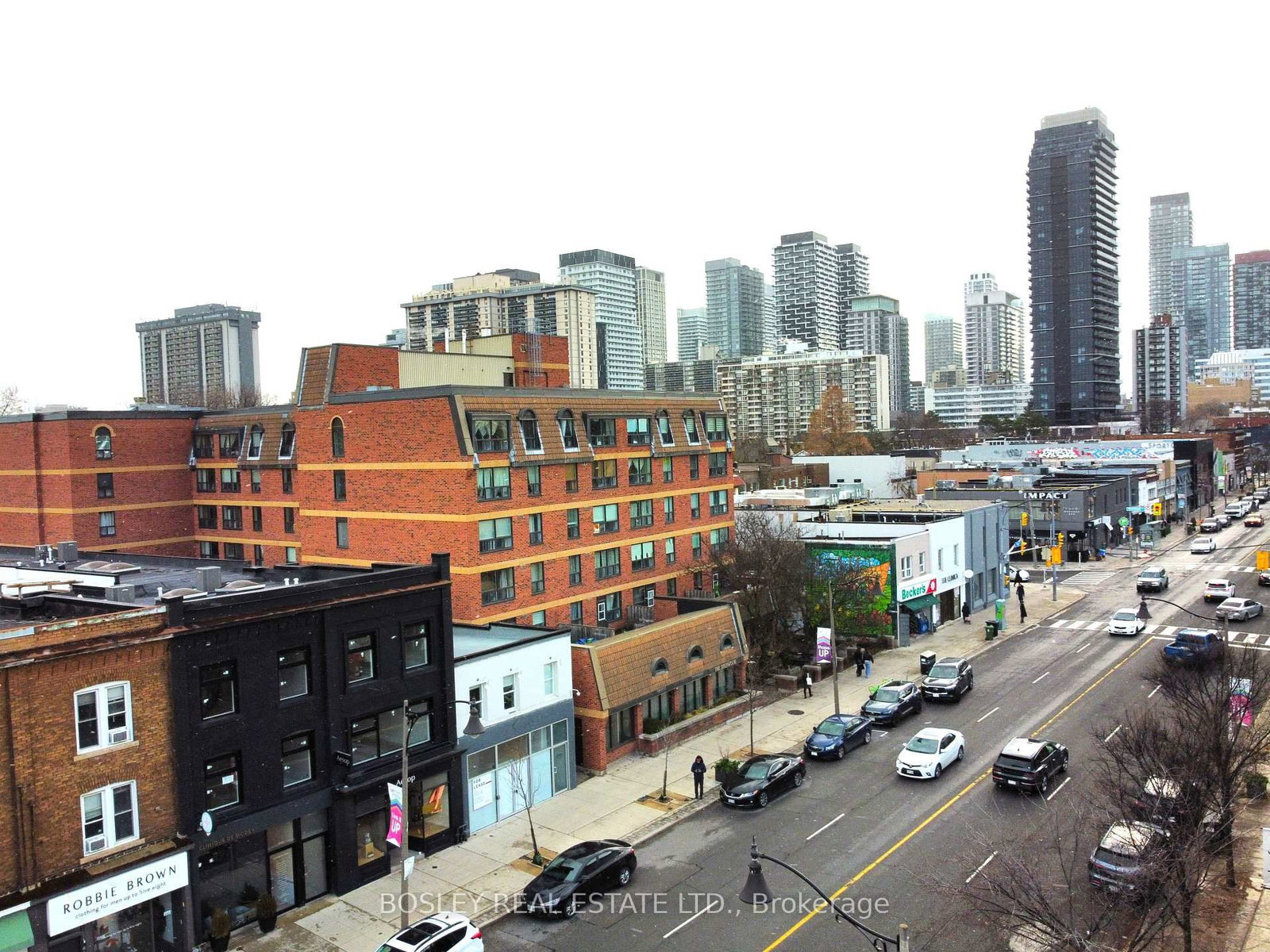 2579 Yonge Street - Photo 9