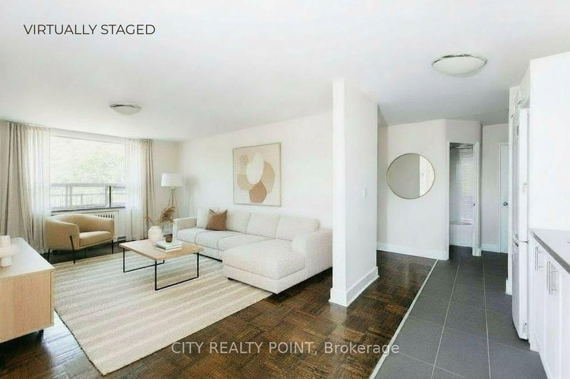 206 - 990 Avenue Rd, Toronto, M5P 2K8 | Image 2