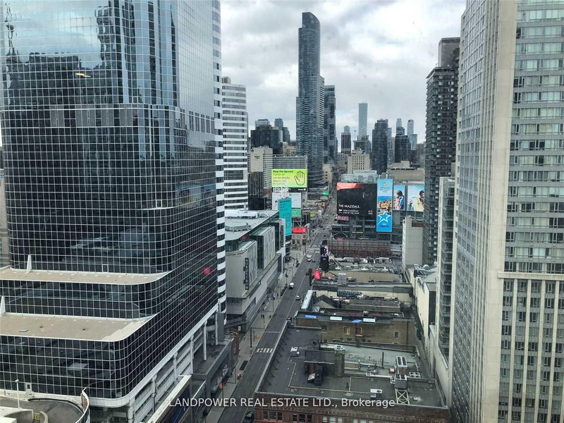 2013 - 197 Yonge St, Toronto, M5B 0C4 | Image 3