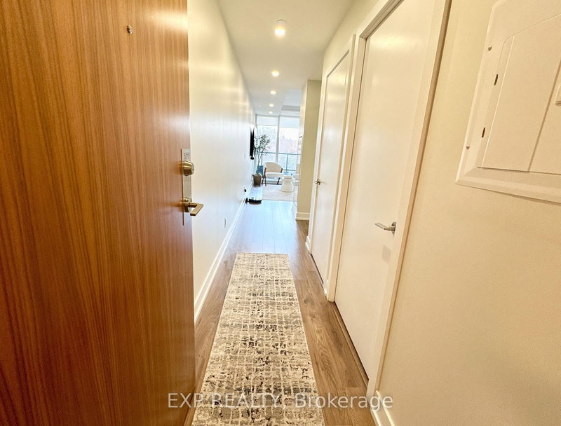 511 - 170 Chiltern Hill Rd, Toronto, M6C 0A9 | Image 3