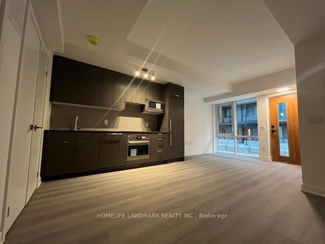 212 - 65 Curlew Dr, Toronto, M3A 0B5 | Image 2