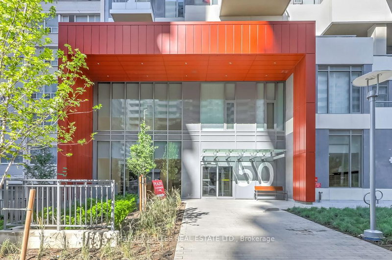 3120 - 50 Dunfield Ave, Toronto, M4S 0E4 | Image 2