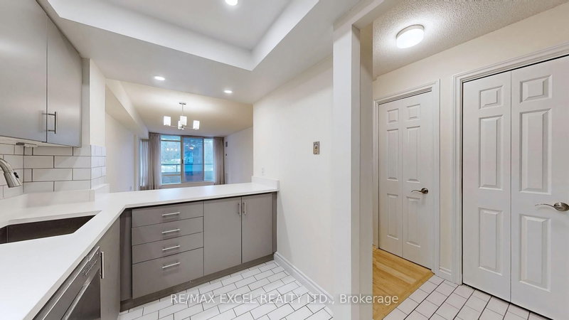 111 - 1210 Don Mills Rd, Toronto, M3B 3N9 | Image 3