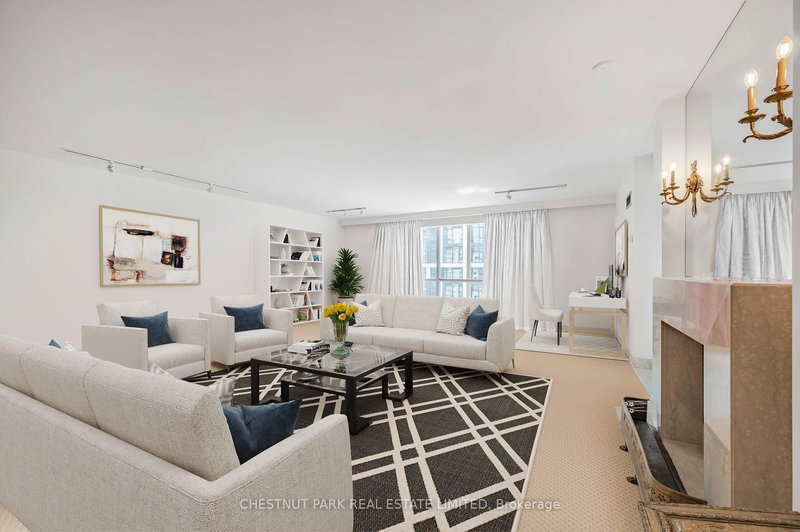 Ph G - 40 Rosehill Ave, Toronto, M4T 1G5 | Image 2