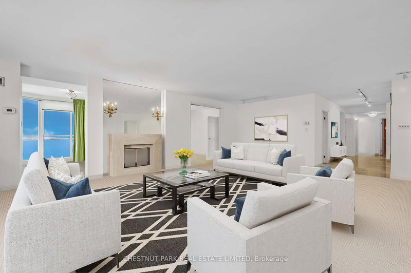 Ph G - 40 Rosehill Ave, Toronto, M4T 1G5 | Image 3