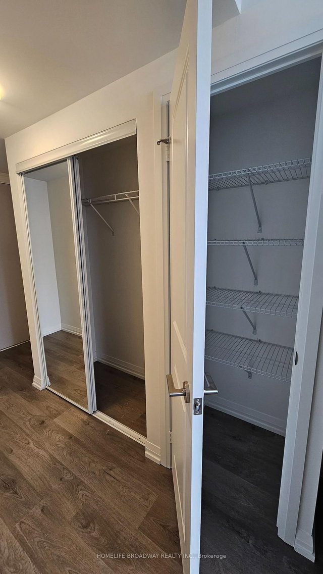 4111 - 325 Yorkland Boulevard