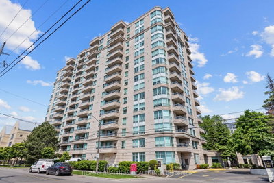 Condo sold at 504-8 Covington Road, Toronto, Ontario, M6A 3E5 - Englemount-Lawrence - MLS: C12592118