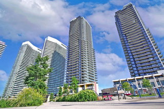 2310 - 85 McMahon Drive