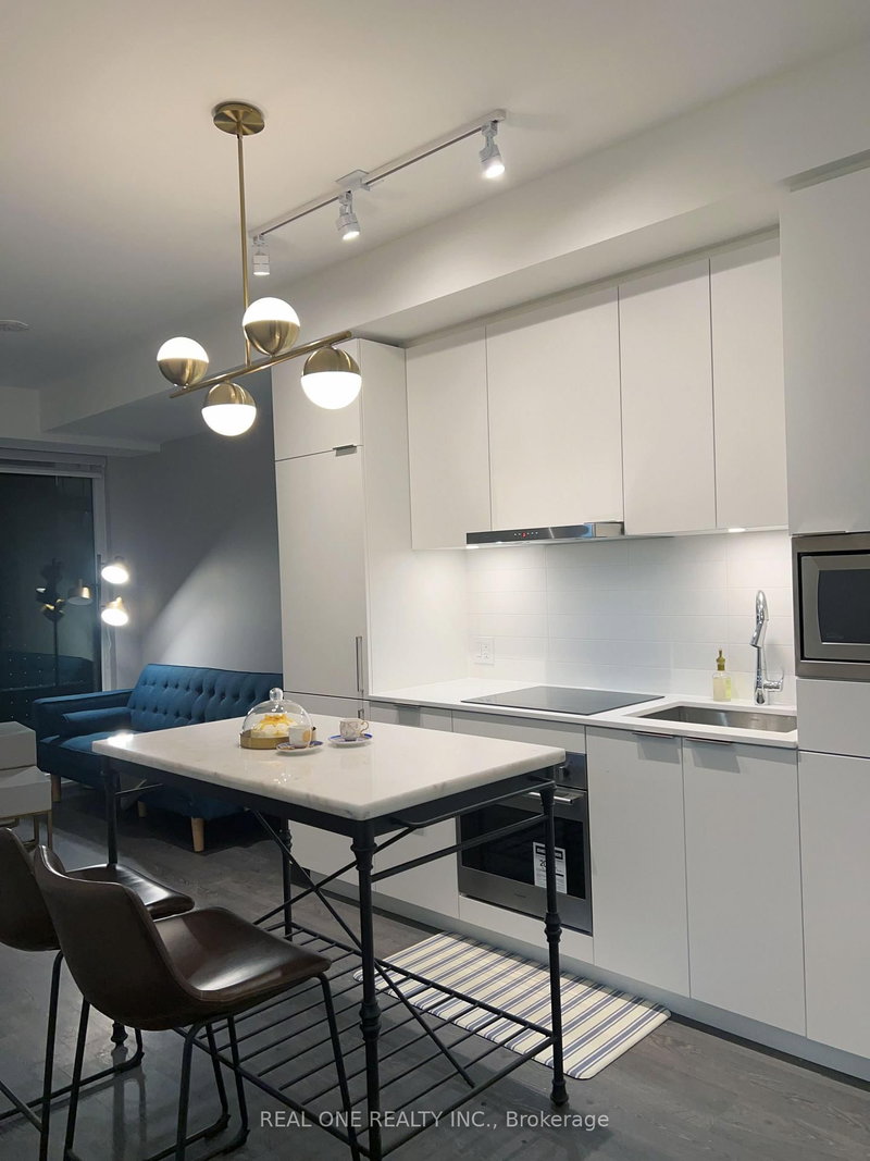 S401 - 8 Olympic Garden Dr, Toronto, M2M 0B9 | Image 2