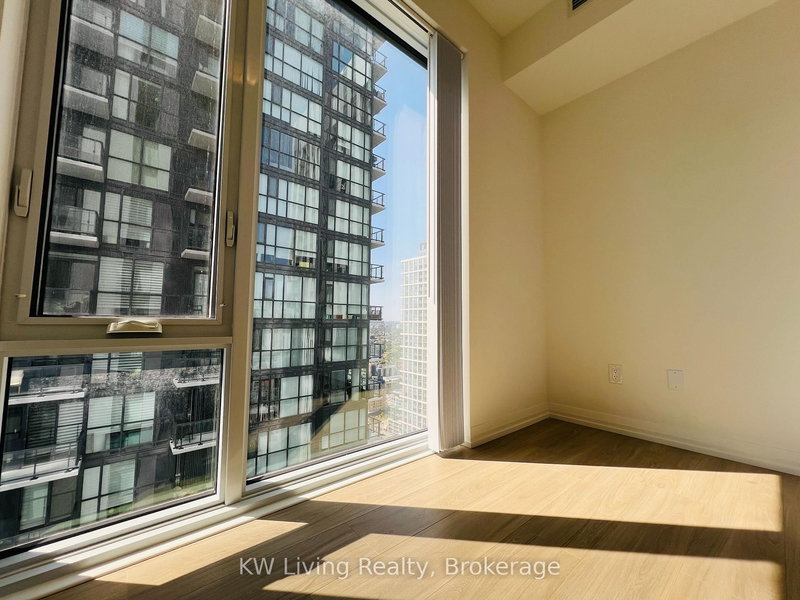 4103 - 8 Widmer St, Toronto, M5V 0W6 | Image 3