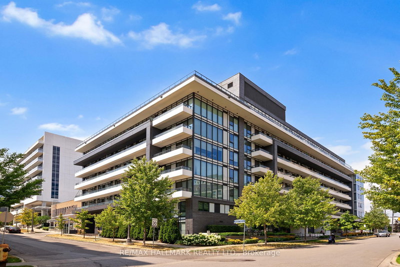 TH3 - 18 Rean Dr, Toronto, M2K 0C7 | Image 2