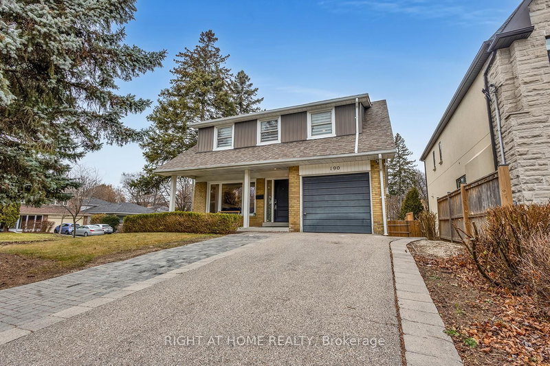 190 Northwood Dr, Toronto, M2M 2K4 | Image 2