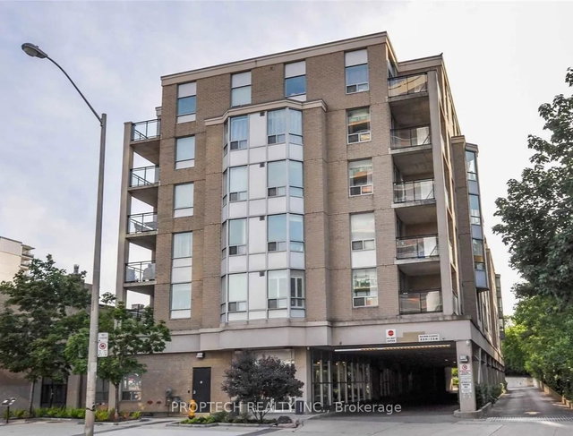 611 - 5940 Yonge Street