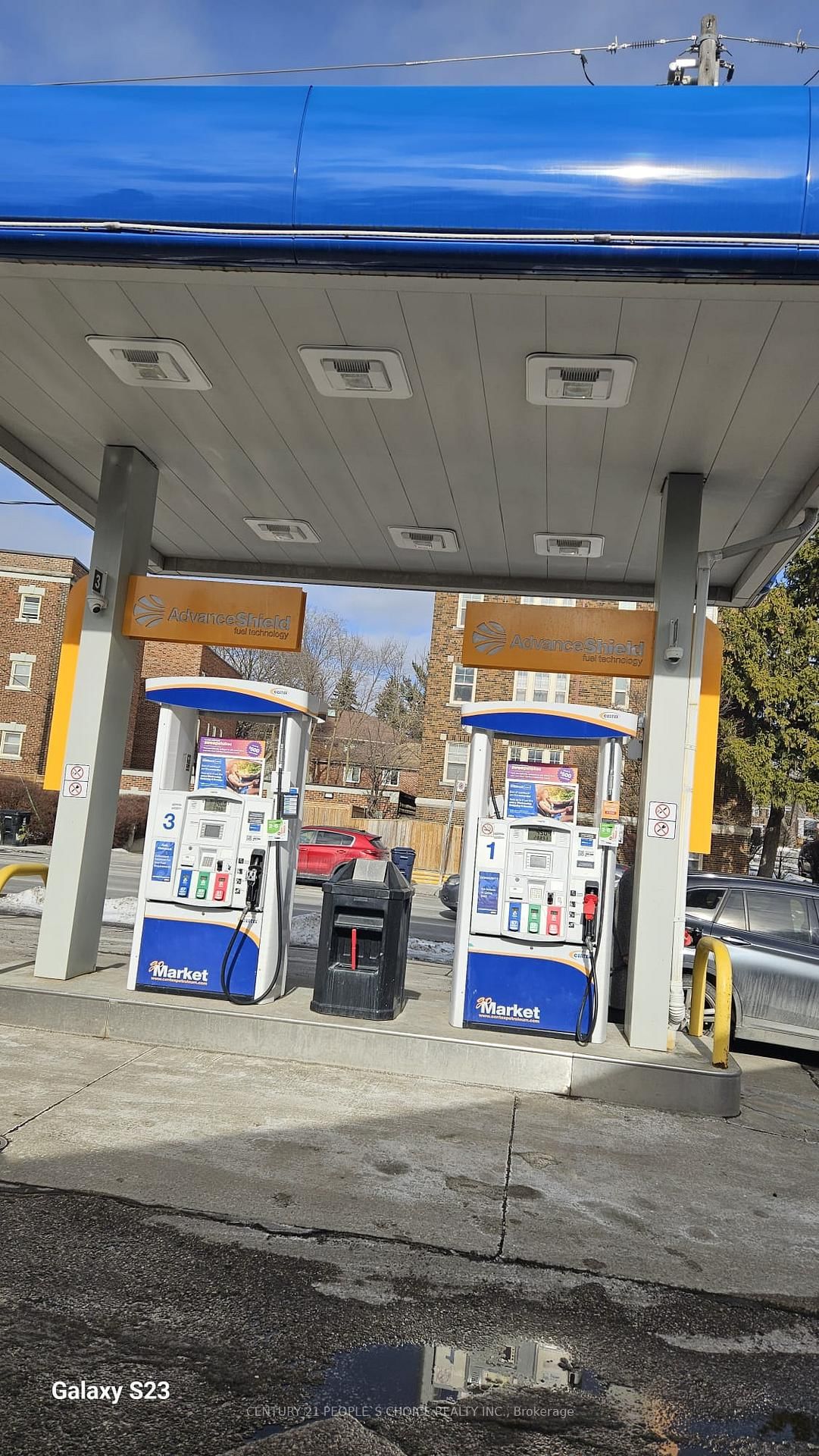 260 Vaughan Road - Photo 2