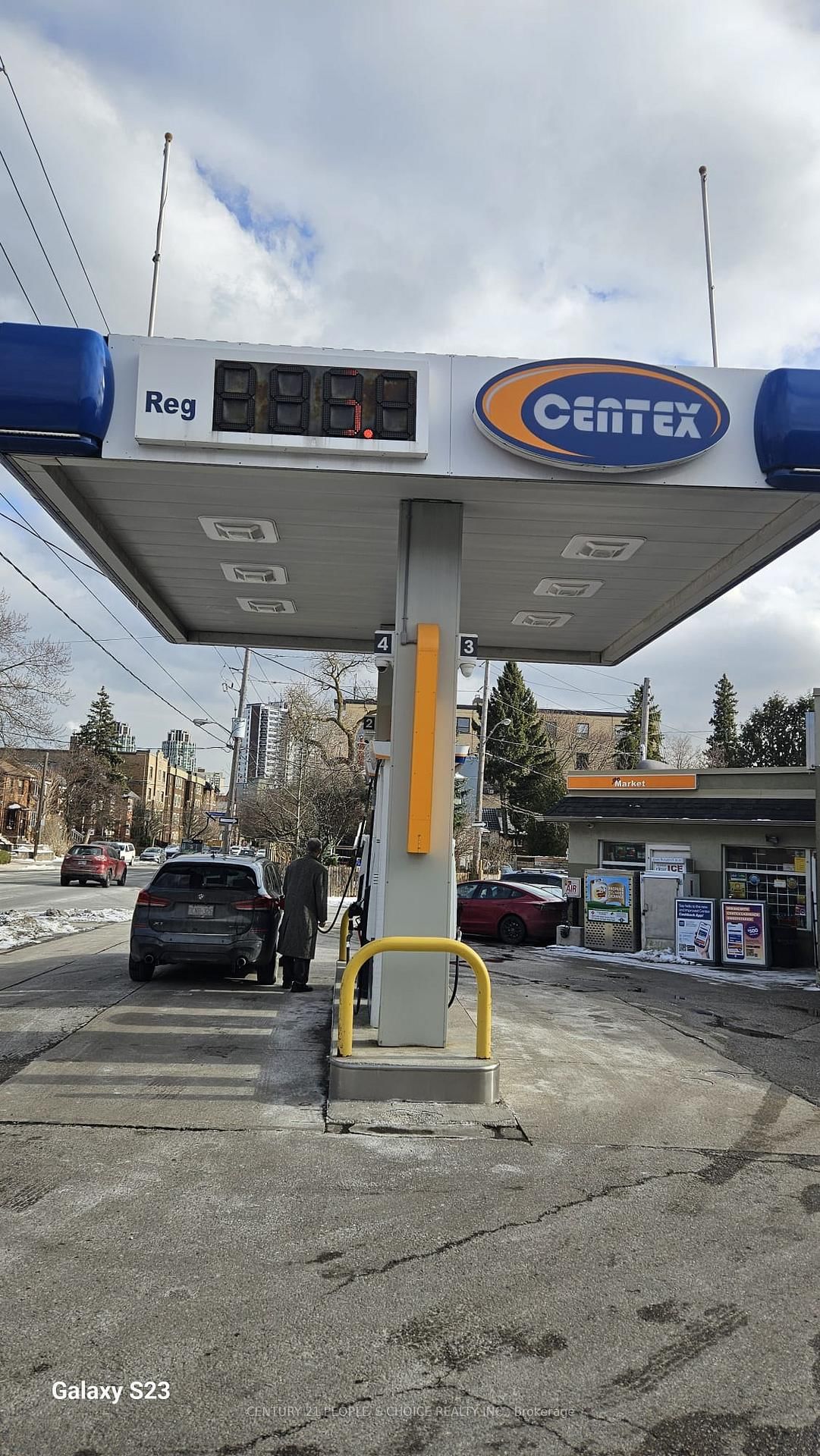 260 Vaughan Road - Photo 3