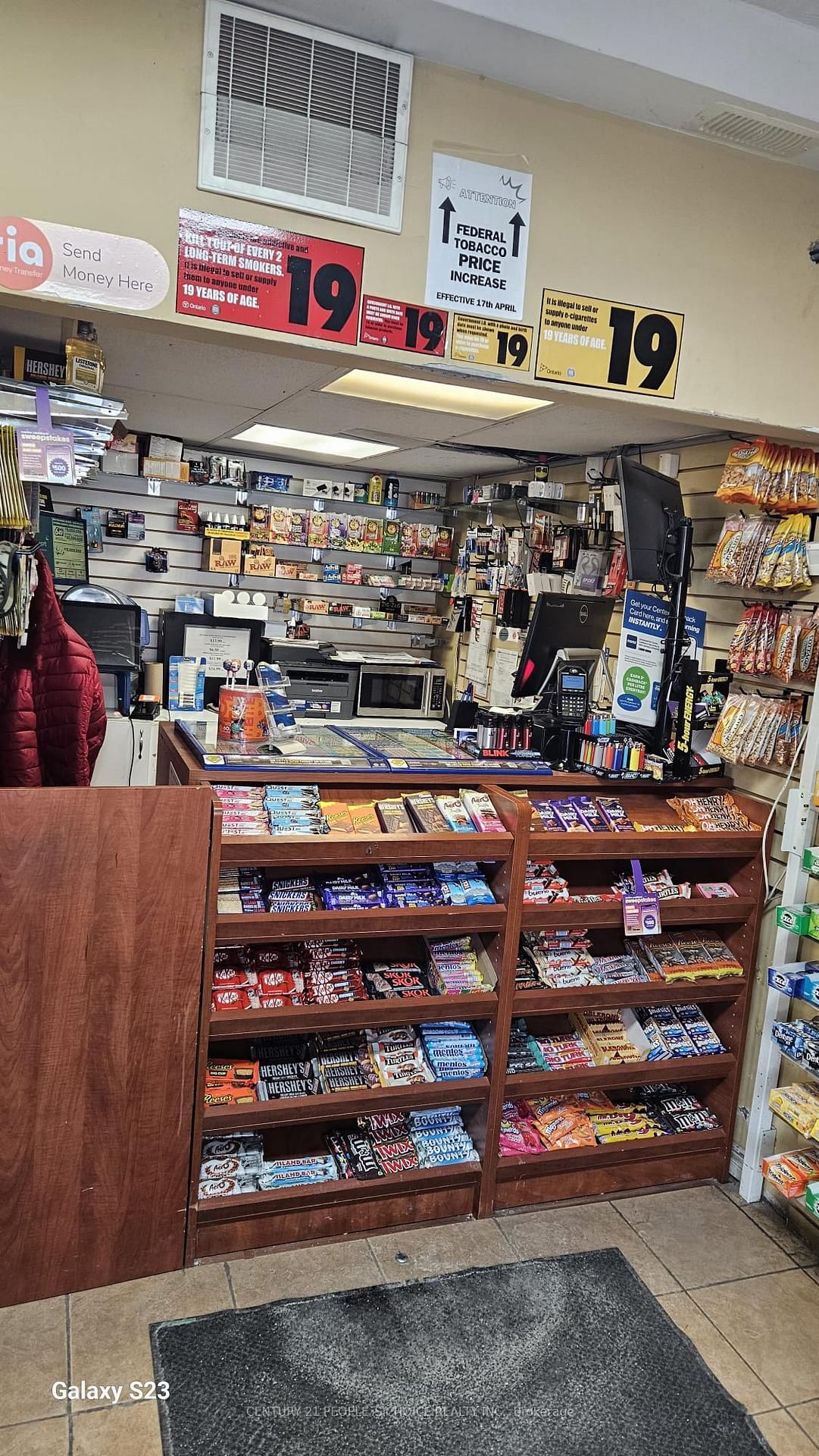 260 Vaughan Road - Photo 5