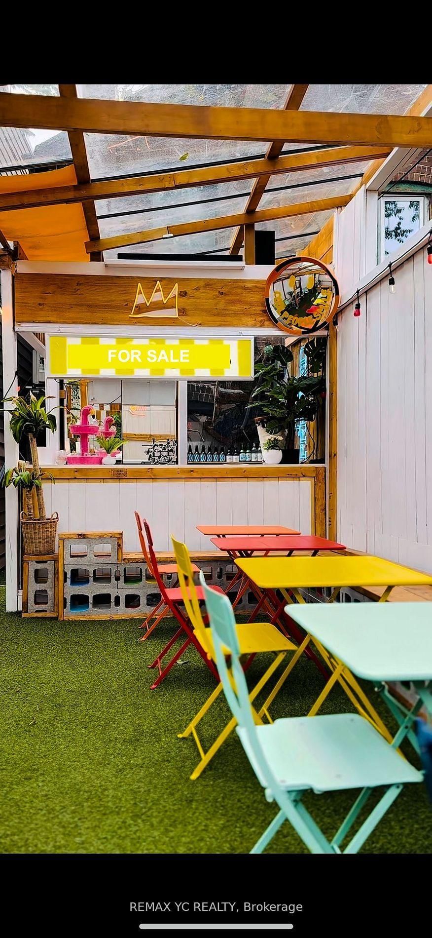 811 Queen Street W - Photo 5